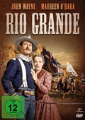 Cover: Rio Grande - Filmjuwelen