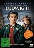 Cover: Ludwig II. - Director's Cut - Filmjuwelen