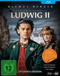 Cover: Ludwig II. - Filmjuwelen