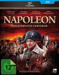 Cover: Napoleon (1-4) - Fernsehjuwelen