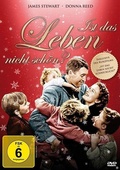 Cover: Ist das Leben nicht sch&ouml;n? - Filmjuwelen