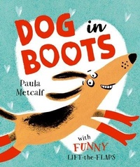 Enlarge image Cover: Dog in Boots - Oxford University Press