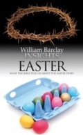 Cover: Insights: Easter - Hymns Ancient & Modern Ltd