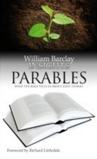Enlarge image Cover: Parables - Hymns Ancient & Modern Ltd