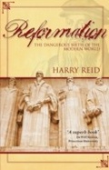 Cover: Reformation - Hymns Ancient & Modern