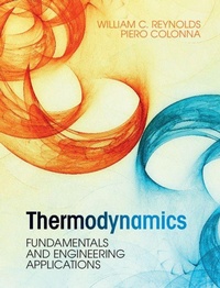 Abbildung von: Thermodynamics - Cambridge University Press