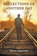 Cover: Reflections of Another Day - Watercress Press