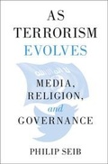 Cover: As Terrorism Evolves - Cambridge University Press