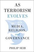 Cover: As Terrorism Evolves - Cambridge University Press