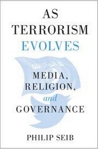 Enlarge image Cover: As Terrorism Evolves - Cambridge University Press