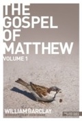 Cover: The Gospel of Matthew - volume 1 - Saint Andrew Press