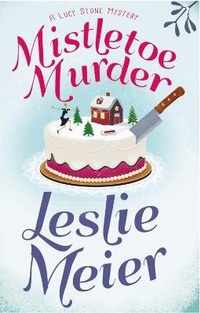Abbildung von: Mistletoe Murder - Macmillan Bello