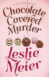 Abbildung von: Chocolate Covered Murder - Macmillan Bello