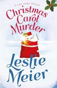 Abbildung von: Christmas Carol Murder - Macmillan Bello