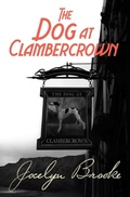 Cover: The Dog at Clambercrown - Macmillan Bello