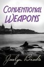Cover: Conventional Weapons - Macmillan Bello