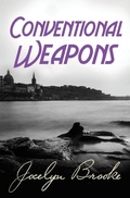 Cover: Conventional Weapons - Macmillan Bello