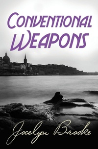 Enlarge image Cover: Conventional Weapons - Macmillan Bello