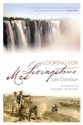 Cover: Looking for Mrs Livingstone - Saint Andrew Press