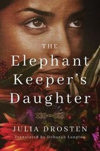 Enlarge image Cover: The Elephant Keeper's Daughter - AmazonCrossing