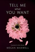 Cover: Tell Me What You Want - AmazonCrossing