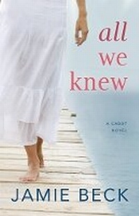 Enlarge image Cover: All We Knew - Montlake Romance