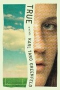 Cover: TRUE - Little a