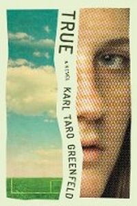Enlarge image Cover: TRUE - Little a