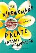 Cover: The Birdwoman's Palate - AmazonCrossing