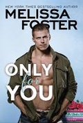 Cover: Only for You - Montlake Romance