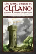 Cover: The Great Tower of Elfland - Kent State University Press