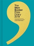 Cover: The Man Booker Prize Diary 2018 - Third Millennium Publishing