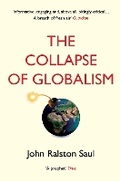 Cover: The Collapse of Globalism - Atlantic Books