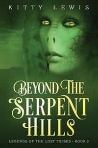Enlarge image Cover: Beyond the Serpent Hills - Upfront Publishing