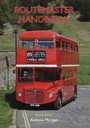 Cover: Routemaster Handbook - Capital Transport Publishing