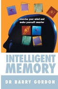 Cover: Intelligent Memory - Vermilion