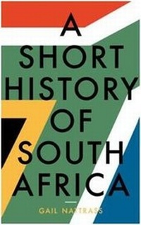 Abbildung von: Short History of South Africa - Biteback Publishing