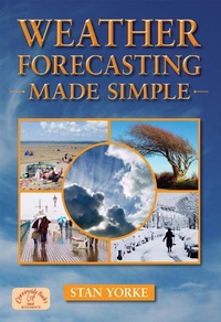 Abbildung von: Weather Forecasting Made Simple - Countryside Books