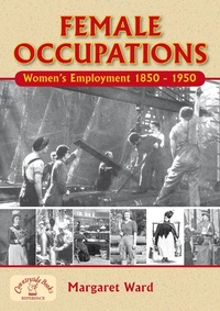 Enlarge image Cover: Female Occupations - Countryside Books