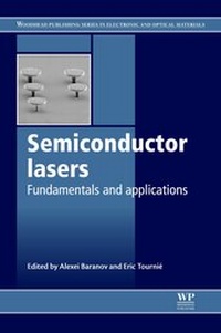 Abbildung von: Semiconductor Lasers - Woodhead Publishing