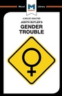 Cover: An Analysis of Judith Butler's Gender Trouble - Macat International Limited