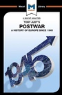 Cover: An Analysis of Tony Judt's Postwar - Macat International Limited
