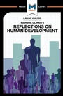Cover: An Analysis of Mahbub ul Haq's Reflections on Human Development - Macat International Limited