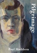 Cover: Pilgrimage - Templar Poetry