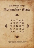 Cover: The Sacred Magic of Abramelin the Mage - Troy Books