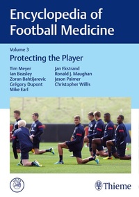 Abbildung von: Encyclopedia of Football Medicine, Vol. 3 - Thieme