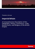 Cover: Imperial Britain - Hansebooks