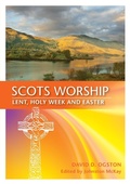 Cover: Scots Worship - Saint Andrew Press