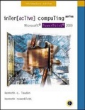 Cover: Microsoft PowerPoint 2000 - McGraw Hill Higher Education