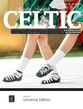Cover: Celtic Accordion - Universal Edition